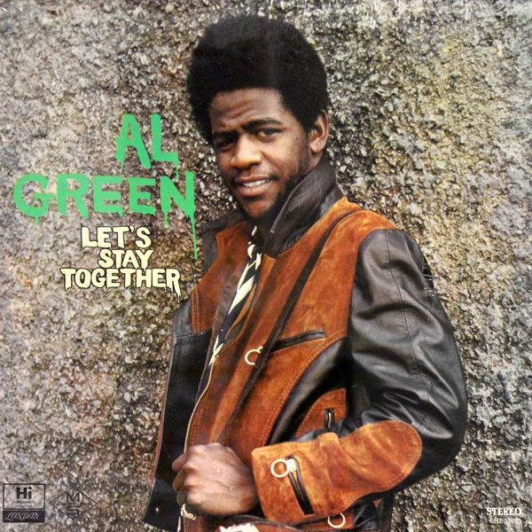 Al Green: Let's Stay Together (1972)